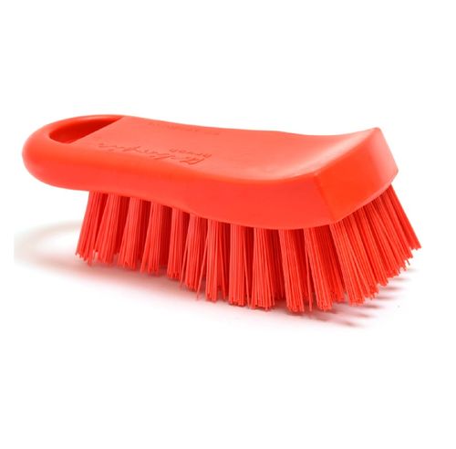 Cepillo Viking Rojo Italimpia (4081R)