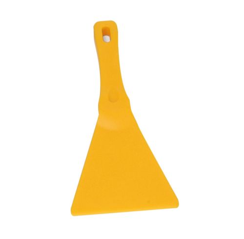 Espatula Plastica Grande Amarilla Italimpia (4660Y)