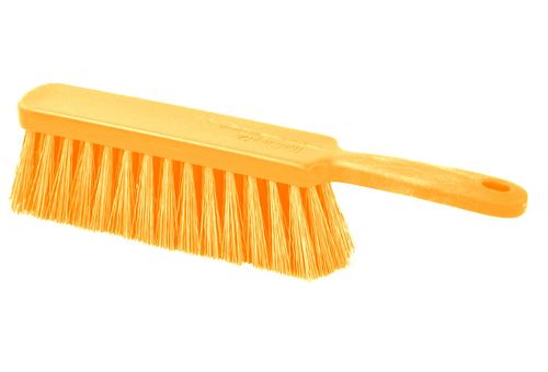 Cepillo Lava Canastos Amarillo Italimpia (4075Y)