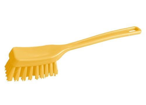 Cepillo De Detalle Amarillo Italimpia (2870Y)