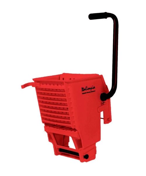 Prensa Mediana Rojo (8000R) Italimpia