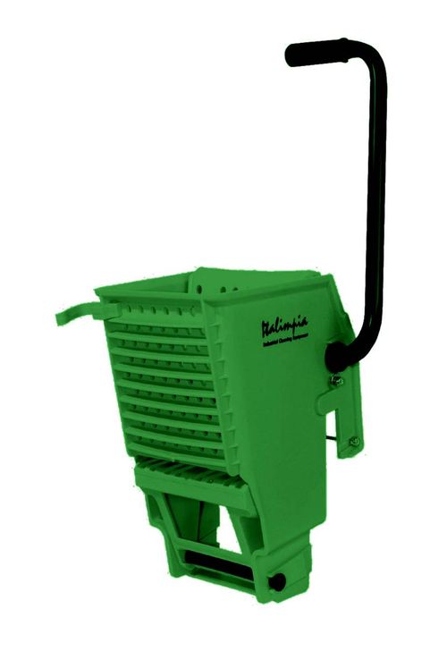 Prensa Mediana Verde (8000G)