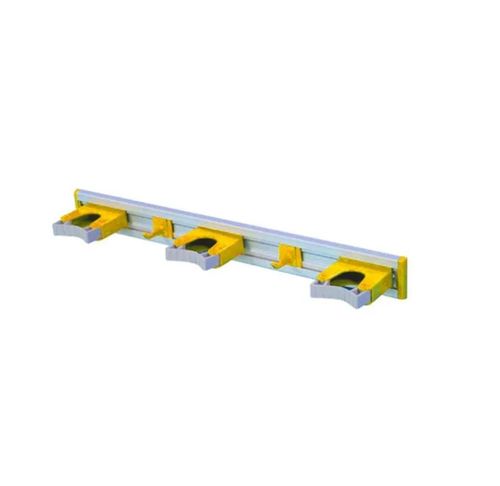 Org. De Cepillos 50 Cm Amarillo (55530Y) Italimpia X U