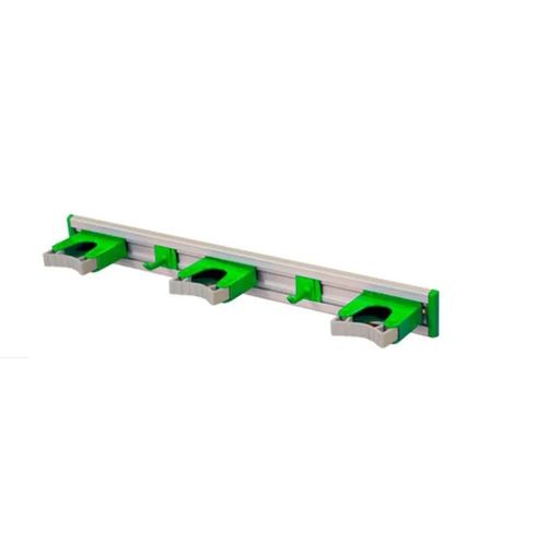 Org.De Cepillos 50 Cm Verde (55530G) Italimpia X U
