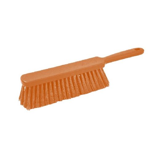 Cepillo Counter Harinero Naranja Italimpia (4070O)