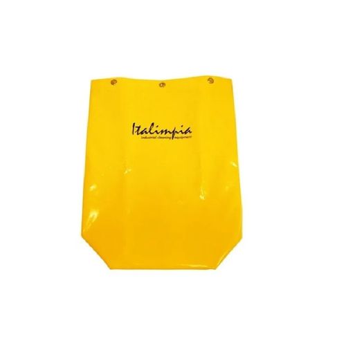 Bolsa Vinilica Para Carros Milleniun Italimpia (8053)
