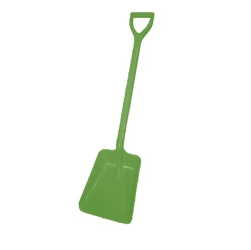 Pala Sanitaria Mediana Verde (4240G)