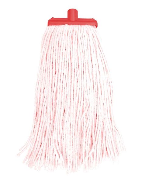 Mop Rapido Rojo (0600R) Italimpia