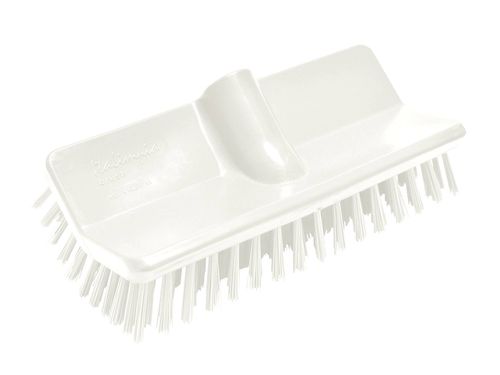 Cepillo De Piso Hight Low Bla  (4095W)