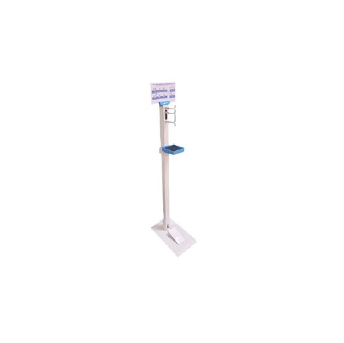 Estacion Sanitizante Para Gel O Alcohol (6900)
