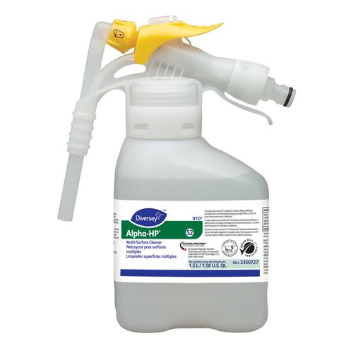 Alpha Hp - J Flex X 1.5 Lts (Diversey)
