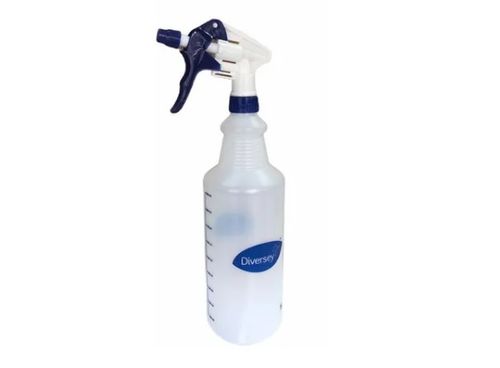 Pulverizador Profesional Diversey  X 1 Lt.