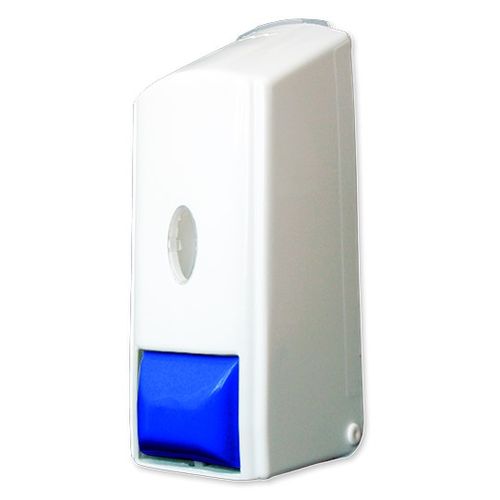 Dispenser Jabon Liquido Tecla Azul Diversey
