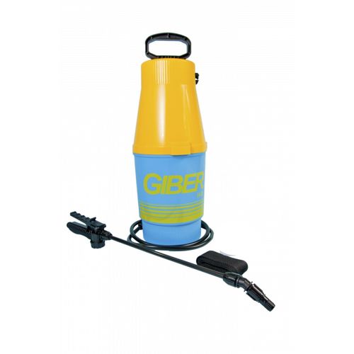 Pulverizador De Presion H-9 C/Lanza 9 Lts (1429)