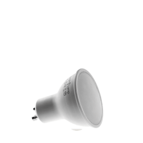 Lampara Halogena Dicroica 50 Wts Gu5.3 36º
