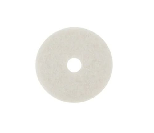 Caja Discos Blancos 20` X 5 Un.