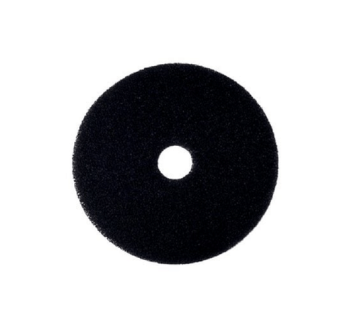 Caja Discos Negros 20` X 5 Un.