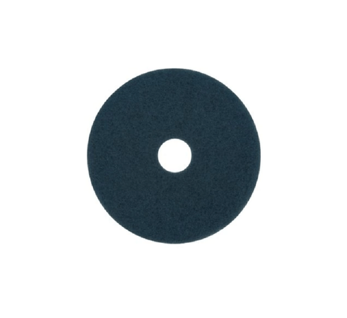 Caja Discos Azul 16` X 5 Un.