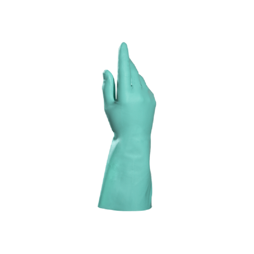 Guantes Mapa Nitrilo Verde 8 X 12 Pares