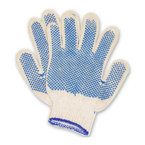 Guantes Moteados