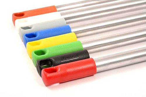 Cabo De Aluminio Verde De 22 Mm. X 1.50 Mts. (1050Ve)