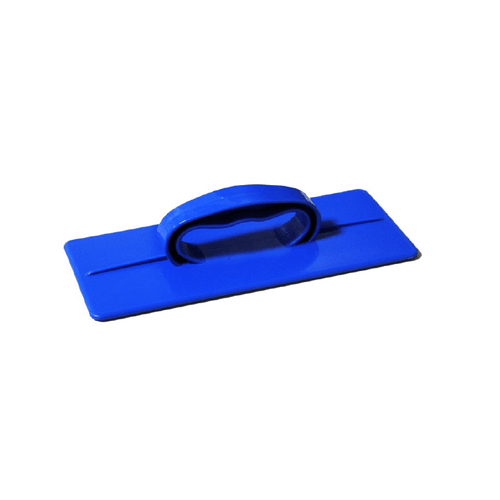 Porta Fibra Manual Azul Italimpia (5228B)