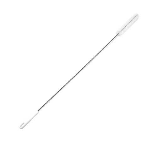 Baqueta Kleter De 1 Mt. Diametro De 7.5 Cm. Blanco Italimpia (K4035W)