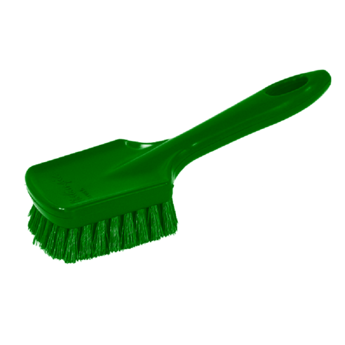 Cepillo Tallador Verde Italimpia (4185G)