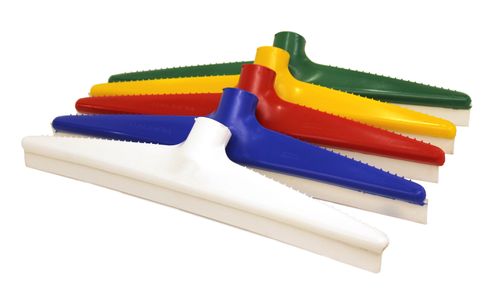 Secador Sanitario Blanco 40 Cm Italimpia (6006Dw)