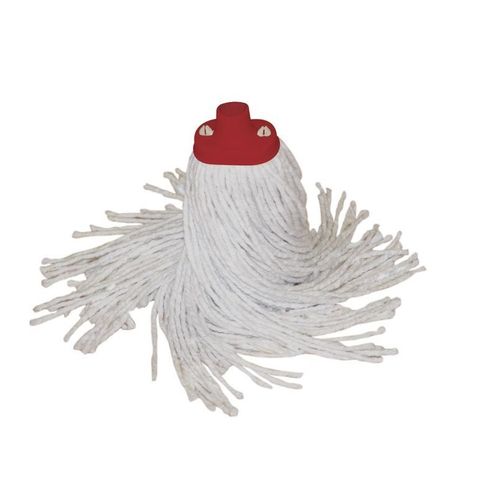 Minimop Corto 185 Grs Rojo Italimpia (6015R)