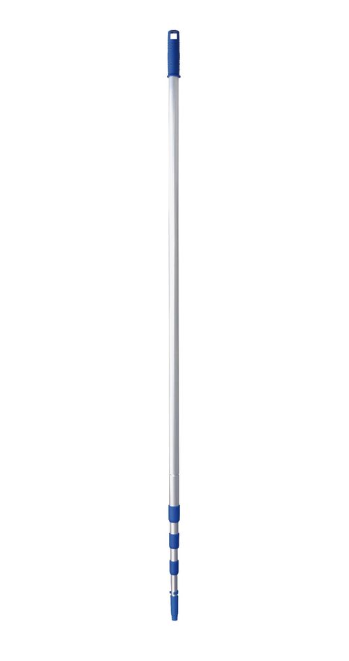 Tubo Telescopico Pro 6 Mts. Italimpia (9084)