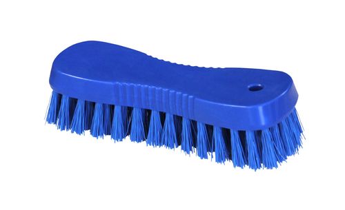 Cepillo Violin De Fibra Dura Azul Italimpia (4083B)