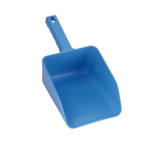 Cuchara Especiera Grande Azul Italimpia (4430B)