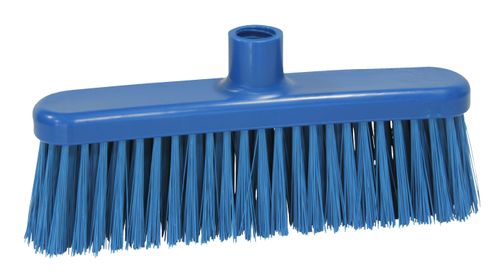 Escobillon Sanitario Pbt Azul Italimpia (4094B)