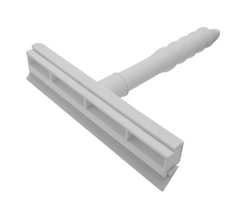 Secador De Mesada Sanitario Blanco Italimpia (4767W)