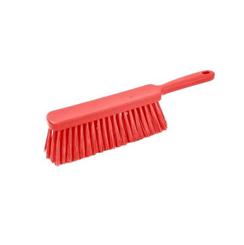 Cepillo Counter Harinero Rojo Italimpia (4070R)