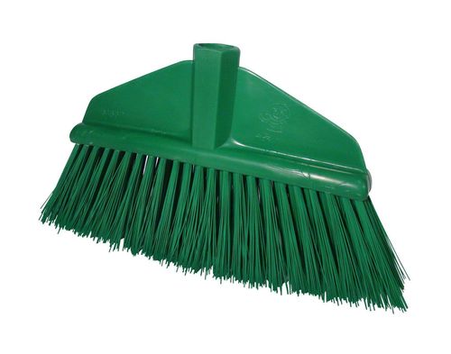 Escoba Sanitaria Verde (4091G) Italimpia