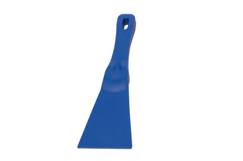 Espatula Plastica Chica Azul Italimpia (4620B)