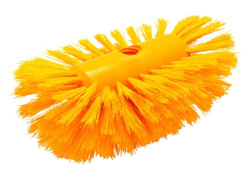 Cepillo Tanque Amarillo Italimpia (4298Y)
