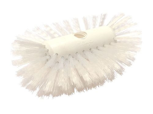 Cepillo Tanque Blanco Italimpia (4298W)