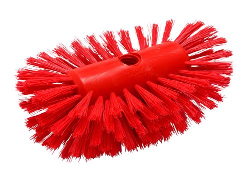 Cepillo Tanque Rojo Italimpia (4298R)