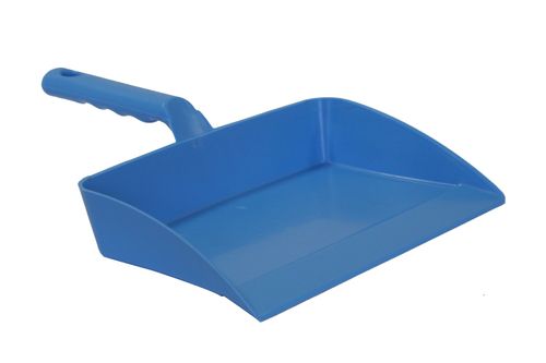 Recogedor De Desperdicios Azul Italimpia (4680B)