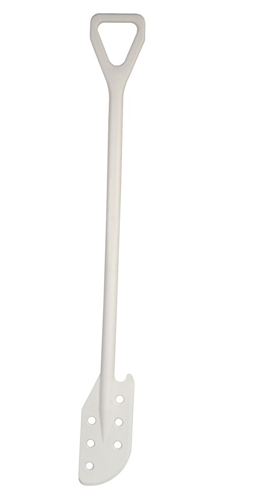 Paleta Mezcladora Perforadora Italimpia (4830W)