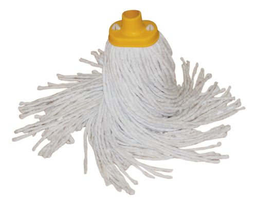 Minimop Corto 185 Grs Amarillo Italimpia ( 6015Y)
