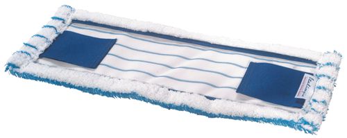 Mopa Flat Microfibra 40 Cm Italimpia (8120)