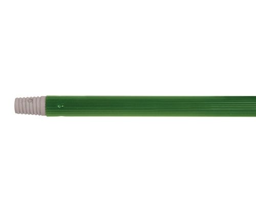 Mango De Aluminio Verde 1.50 Mts. Italimpia (1053G)