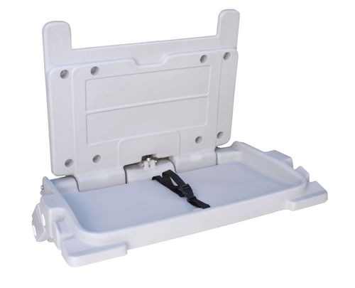 Cambiador De Bebe 6500