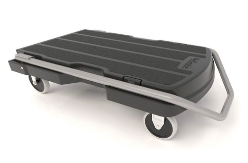 Carro Plataforma Italimpia (3300)