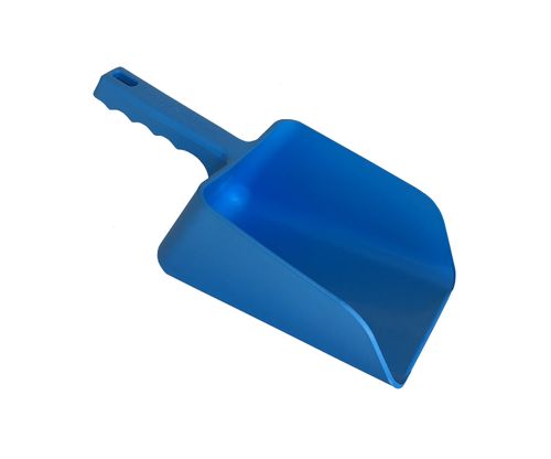Cuchara Especiera Chica Azul Italimpia (4420B)