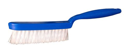 Cepillo Limpia Guia Azul Italimpia (2878B)